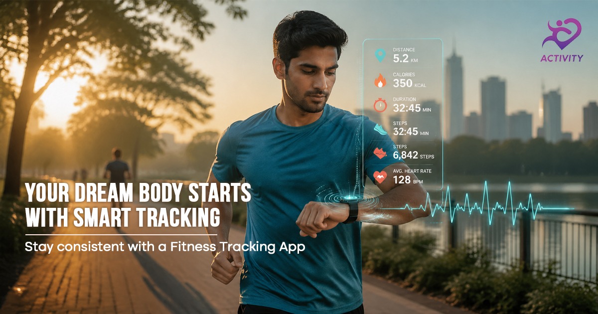 Achieve your dream body with the perfect fitness app for you