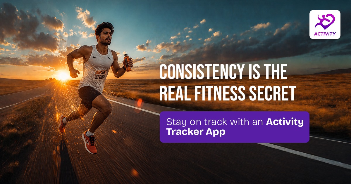 The Smart Way to Stay Consistent with Your Workout Goals