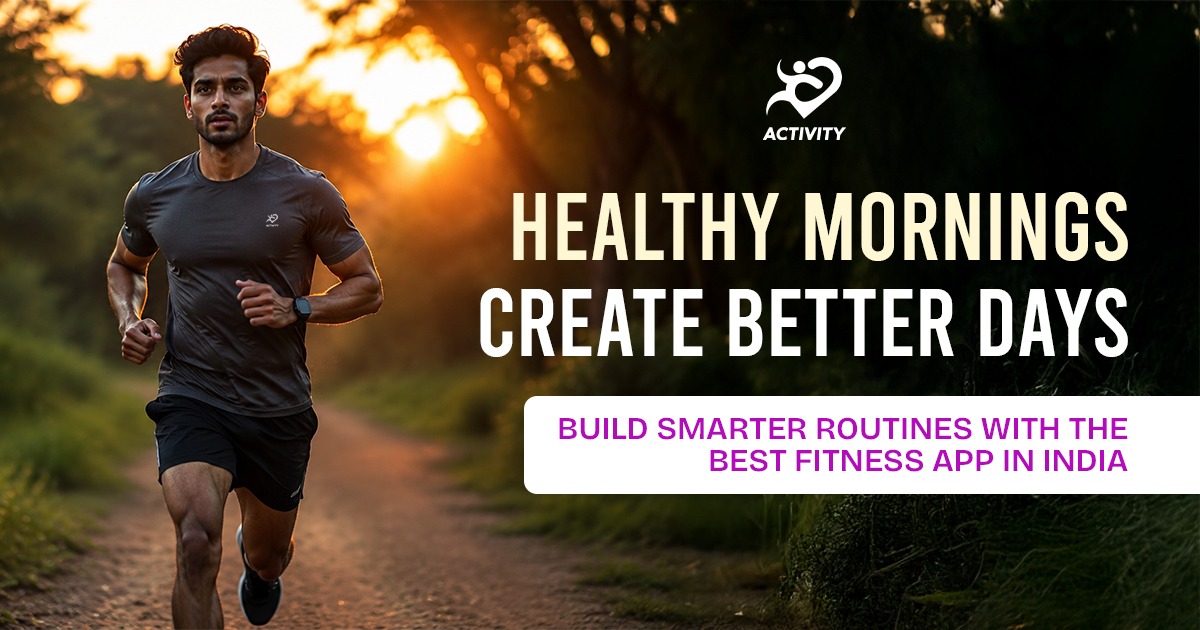 Simple morning habits that can improve your health naturally